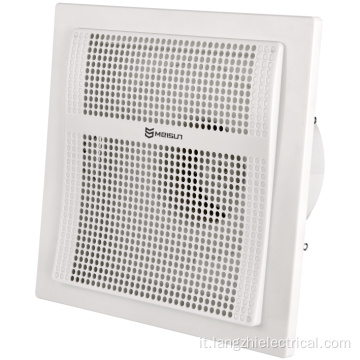 Serie ventilatore di scarico per tubi (LS)